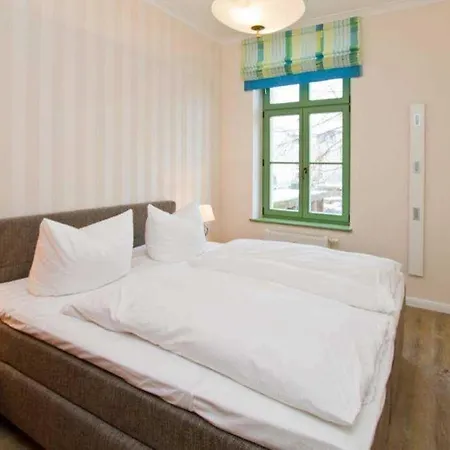 Am Ostseestrand App 5 * Heringsdorf (Usedom)