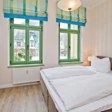 Am Ostseestrand App 5 *